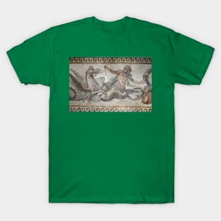 Antioch mosaic T-Shirt